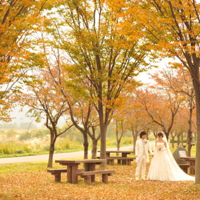 年内まだ間に合う！【2023年秋婚】◆オータムプラン◆30名150万