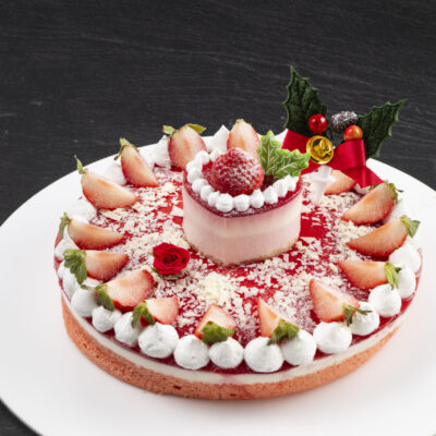 2025クリスマスケーキ